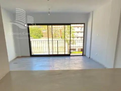 Venta - Departamento Monoambiente - Tigre