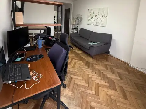 Montes De Oca 500 , Piso 7