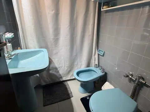 Departamento en Venta en Barracas, USD 140.000