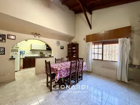 Casa en Venta en Belén de Escobar, USD 140.000