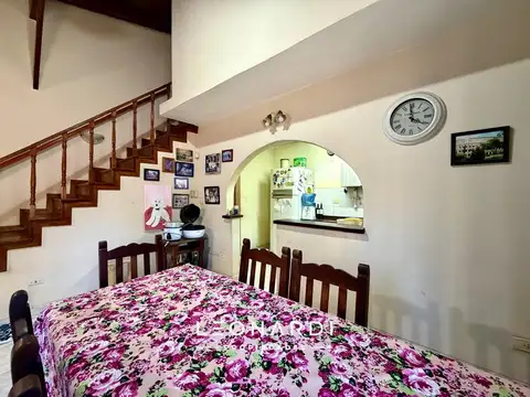 Casa en Venta 30 años