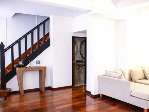 VENTA DE CASA 4 AMBIENTES RAMOS MEJIA