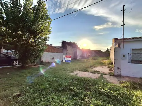 Terreno en Venta de 353,0 m2