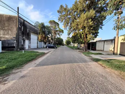 VENTA TERRENO EN SANTA FE