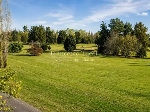 Terreno en Venta en La Colina Villa de Campo, USD 220.000
