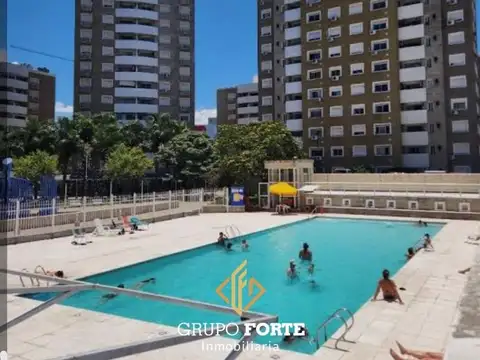 DEPARTAMENTO 1 DORMITORIO | VILLA SOL