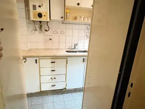 Baldomero Fernández Moreno 3300, Piso 1