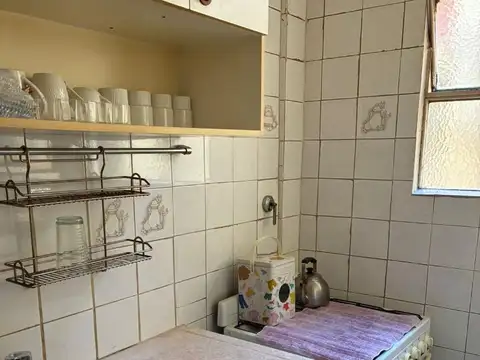 Departamento en Venta en Flores, USD 57.000