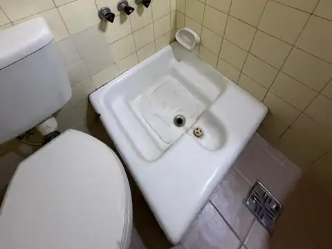 Monoambiente amplio