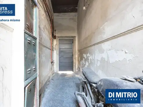 Departamento en Venta al Norte