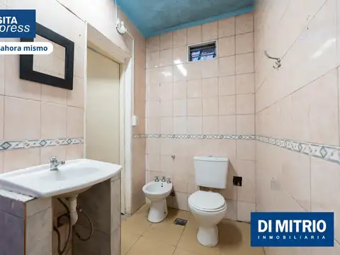 Departamento en Venta 64 años