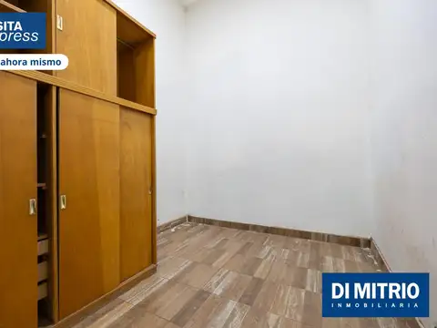 Departamento en Venta en Barracas, USD 50.000