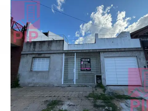 CASA en VENTA en El Palomar