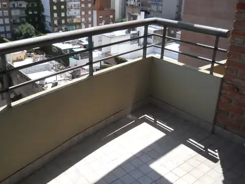 Departamento en Alquiler 10 años