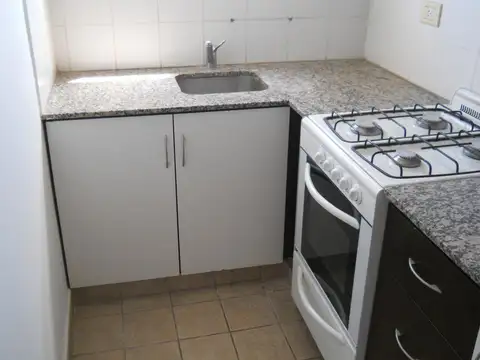 Departamento en Alquiler de 2 dormitorios