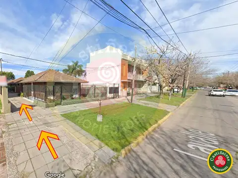 Casa en Venta en Temperley, USD 95.000