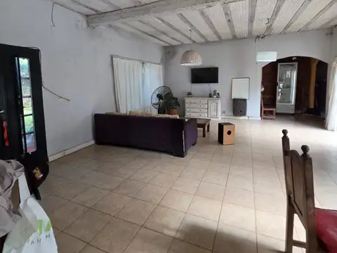 Casa en Venta 16 años