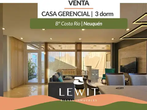 Casa en Venta en Neuquen, Confluencia