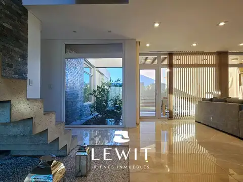 Casa en Venta 5 años