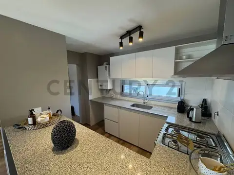 Departamento en Venta en Parque San Martín, USD 85.000