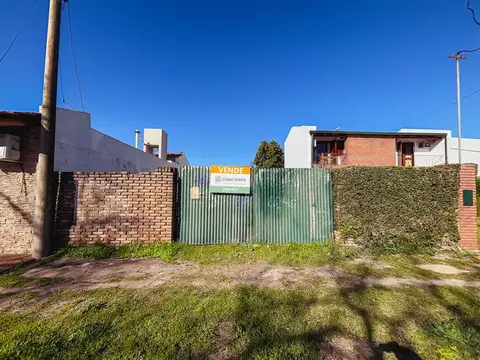 Terreno en venta - Barrio Juan de Garay