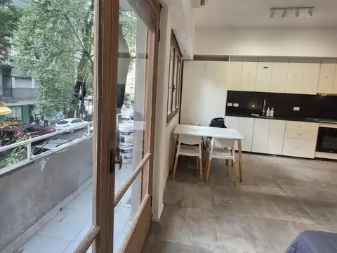 Departamento en Alquiler Permite mascota