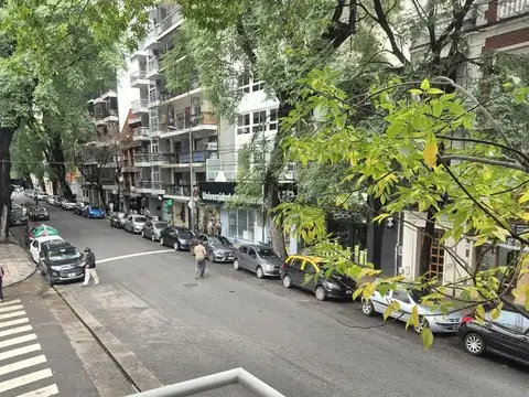 Departamento en Alquiler en Palermo, $ 900.000