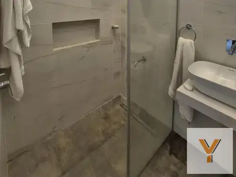 Departamento en Alquiler 50 años