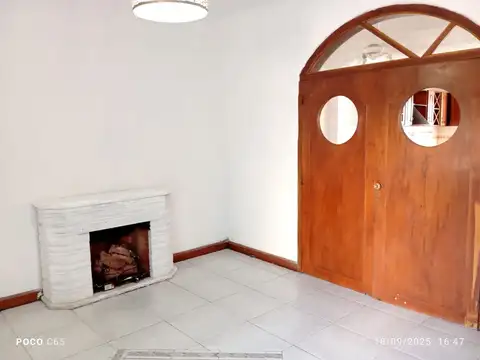Depto Tipo Casa en Venta de 4 ambientes