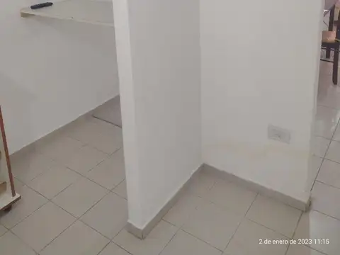 Departamento en Alquiler 25 años