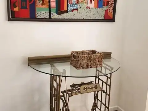 Departamento en Alquiler Temporal en San Nicolás, USD 600