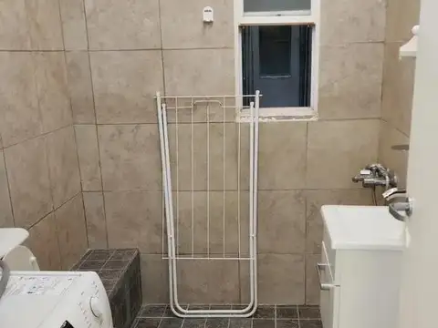 Alquiler Temporal Departamento Monoambiente en San Nicolás