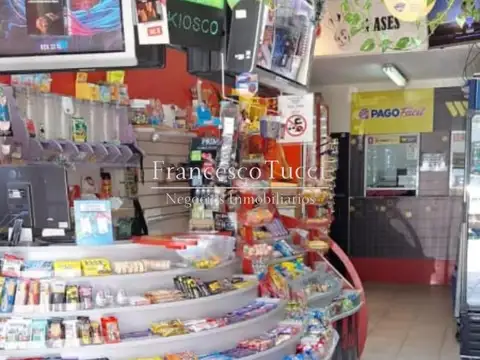 Local en venta fondo de comercio Ramos Mejía