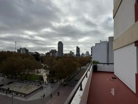 Departamento en Venta de 3 dormitorios