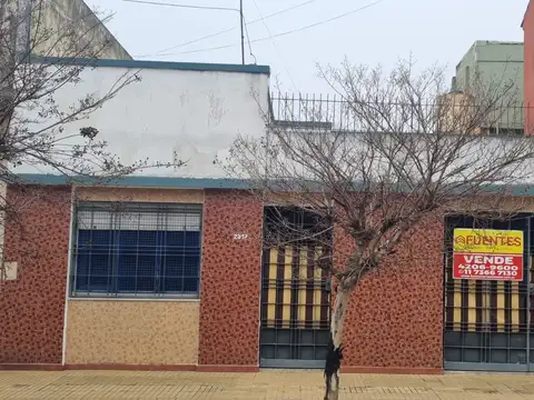 Casa en Venta en Sarandi, USD 79.000
