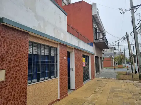 Almirante Solier 2300
