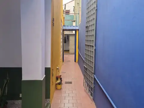Casa en Venta 40 años