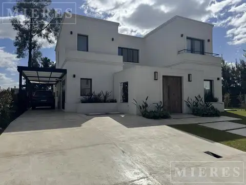 Casa en Alquiler Temporal de 3 dormitorios
