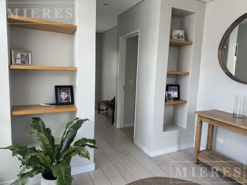 Casa en Laguna Grande ( desde el 23/12 al 31/1)