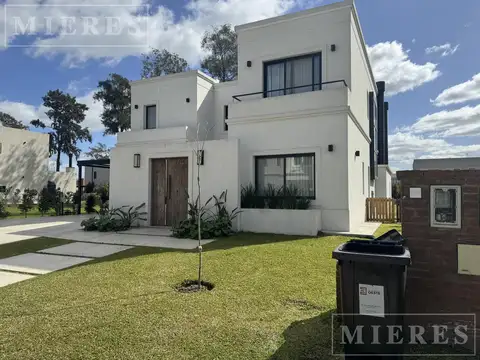 Casa en Alquiler Temporal en Laguna Grande, Countries y Barrios Cerrados en Tigre