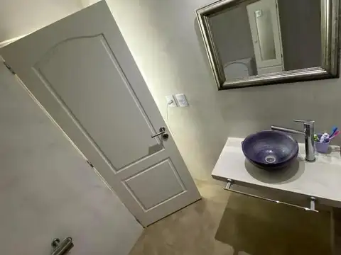 Casa en venta 4 ambientes en Tristan Suarez