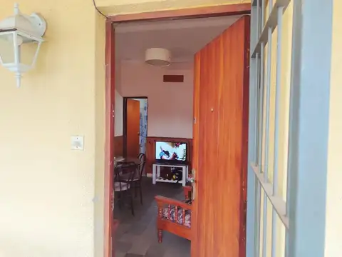 VENTA APTO BARRIO OESTE U$S 28.000 + SALDO CUOTAS