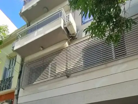 Avenida Belgrano al 2900