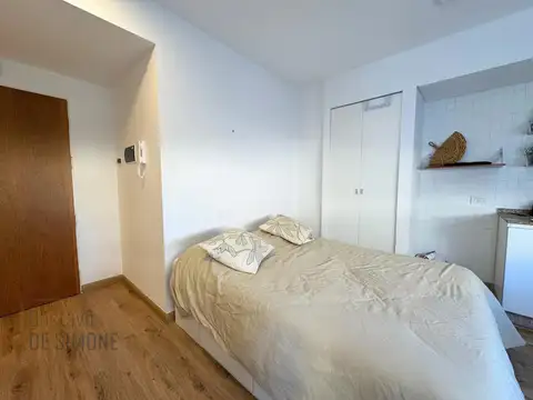 Departamento en Alquiler Permite mascota
