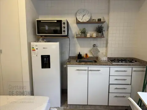 Departamento en Alquiler en Recoleta, USD 500