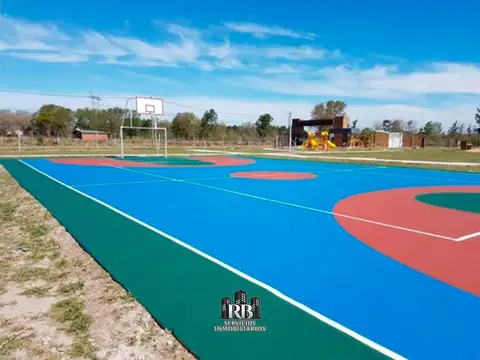 Terreno en Venta en Colonia Benitez, USD 7.500
