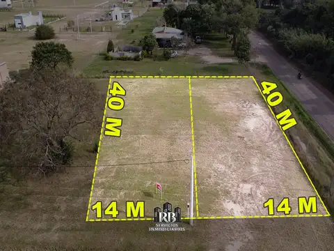 La Herradura - Colonia Benitez, Chaco