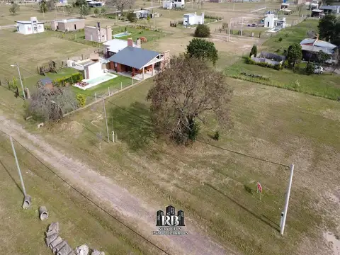 Terreno en Venta en Colonia Benitez, USD 7.500