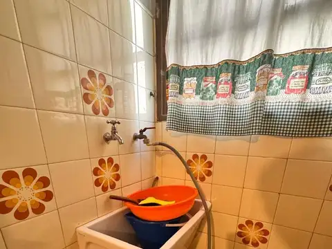 Departamento en Venta 40 años