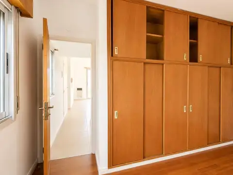 Departamento en Alquiler 20 años